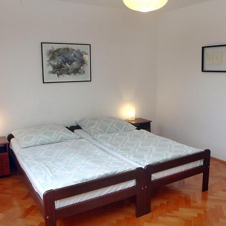 Warm And Comfy Piran Apartment With Parking! Exterior foto