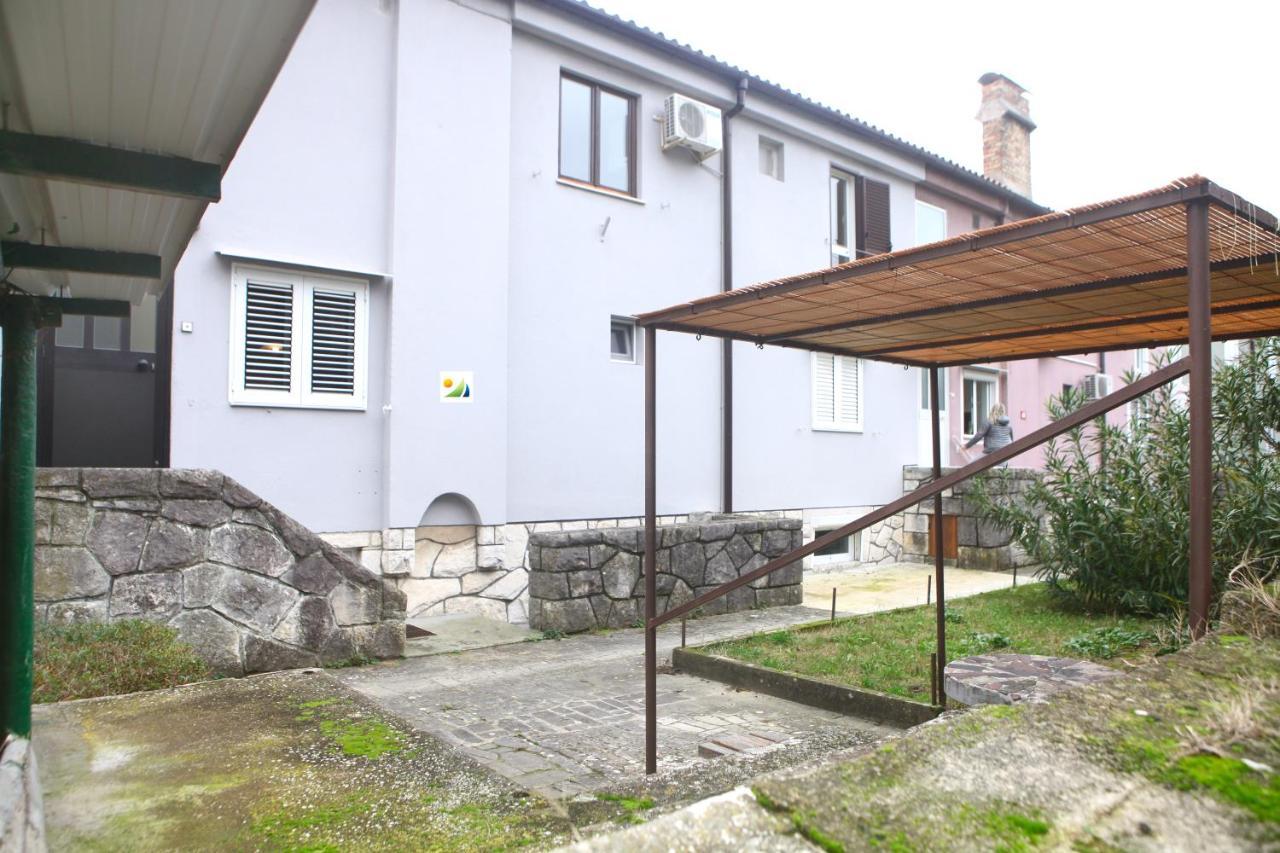 Warm And Comfy Piran Apartment With Parking! Exterior foto