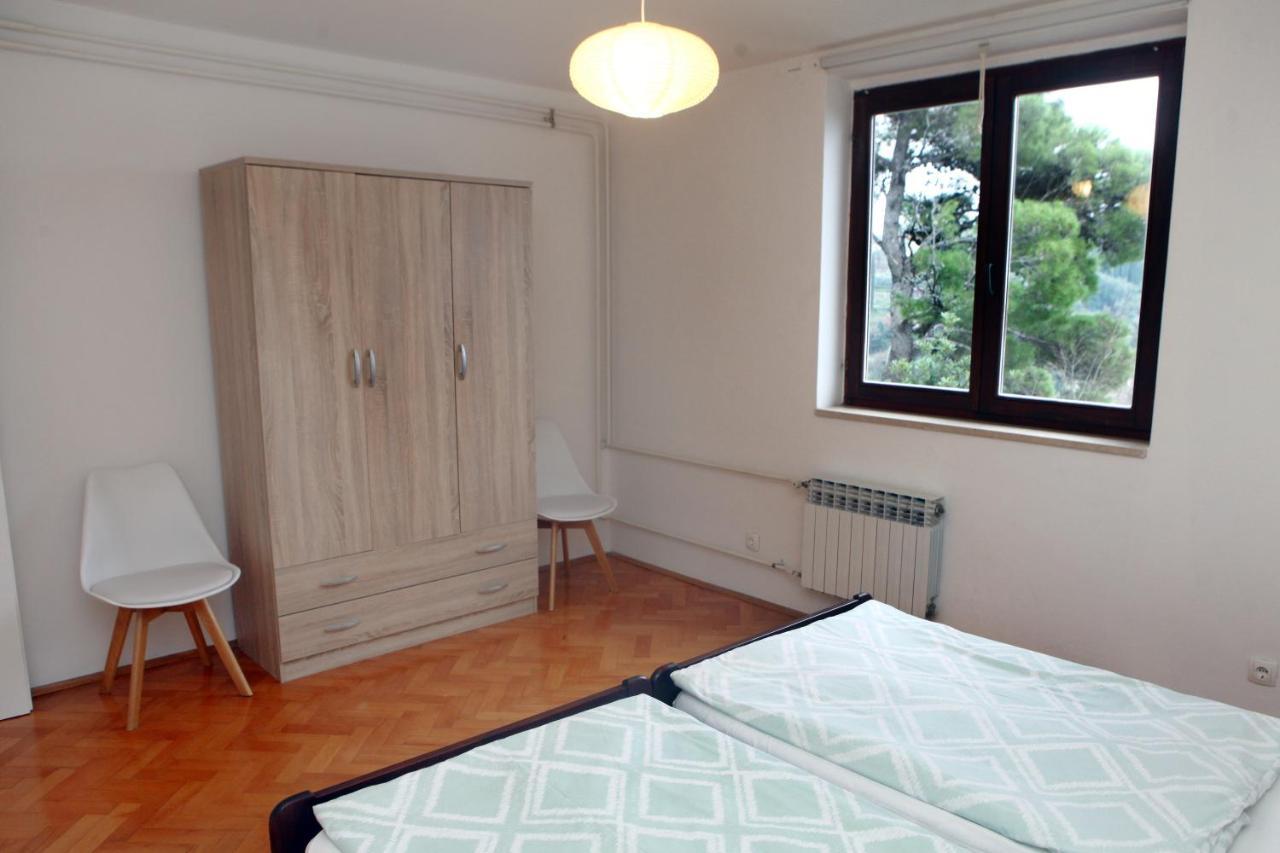 Warm And Comfy Piran Apartment With Parking! Exterior foto