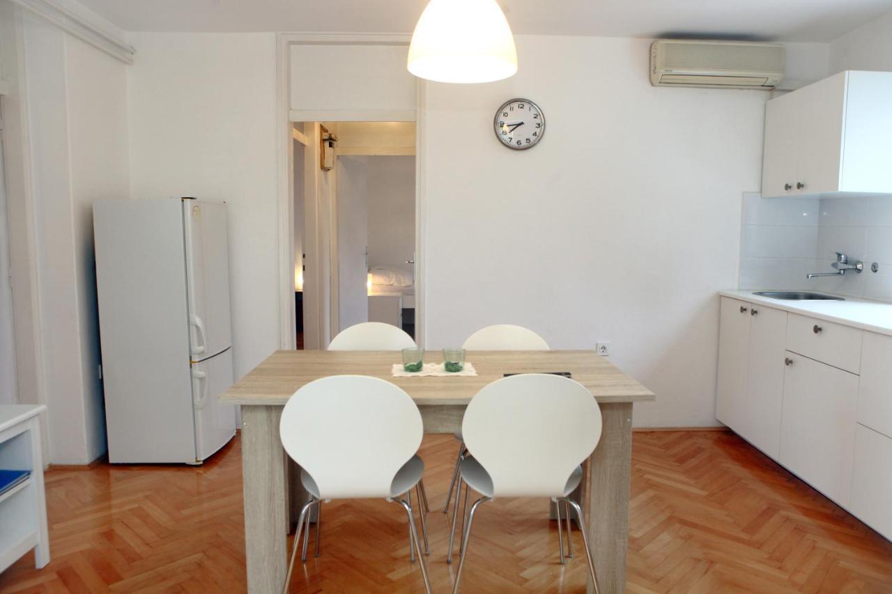 Warm And Comfy Piran Apartment With Parking! Exterior foto